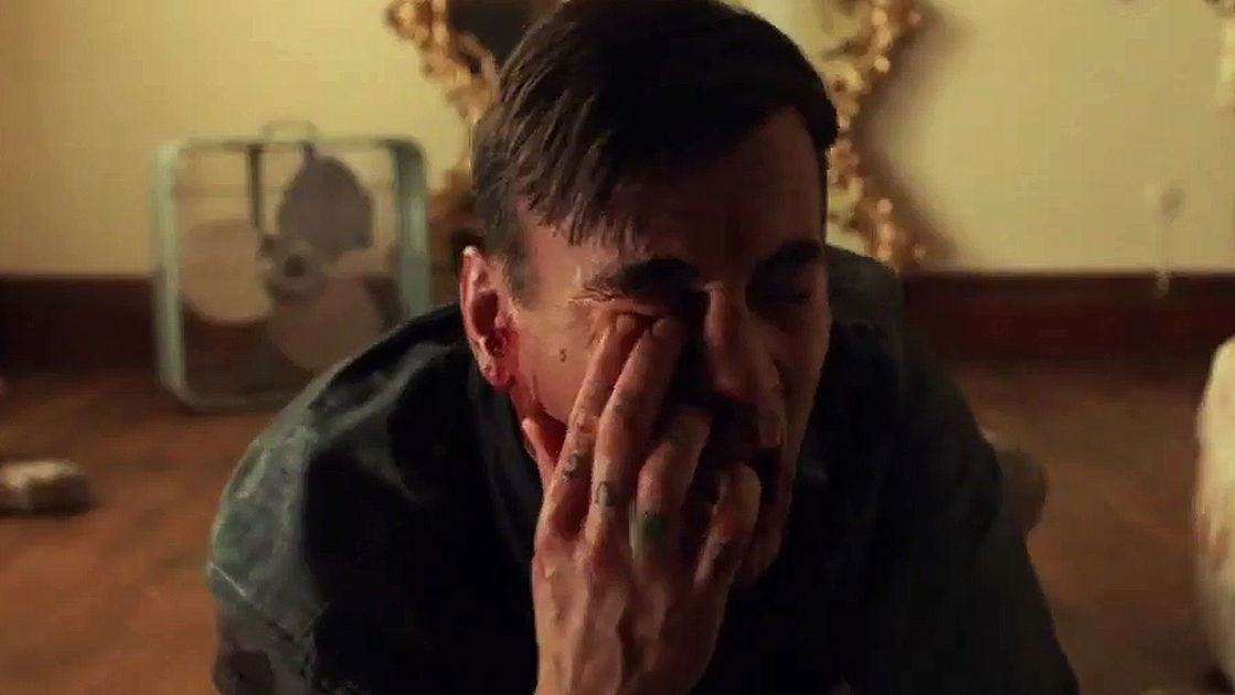 Copertina di Bruce Campbell sostiene CM Punk come attore in un nuovo Evil Dead?