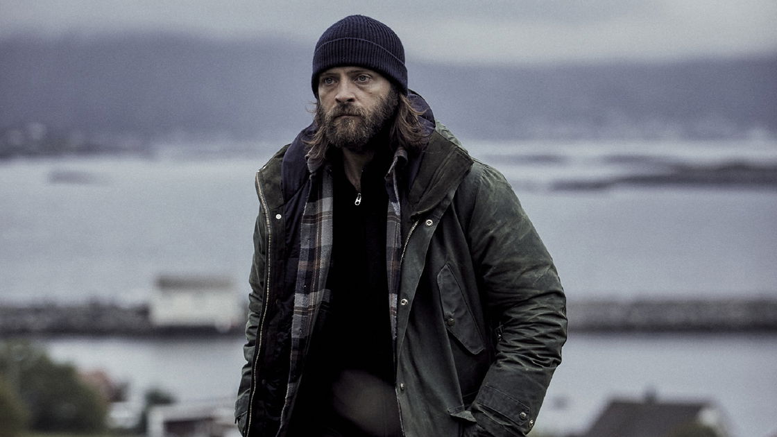 Copertina di The Hanging Sun, cosa sappiamo del film con Alessandro Borghi in arrivo su Sky