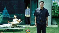 Copertina di Parasite: 11 curiosità sul film di Bong Joon-ho
