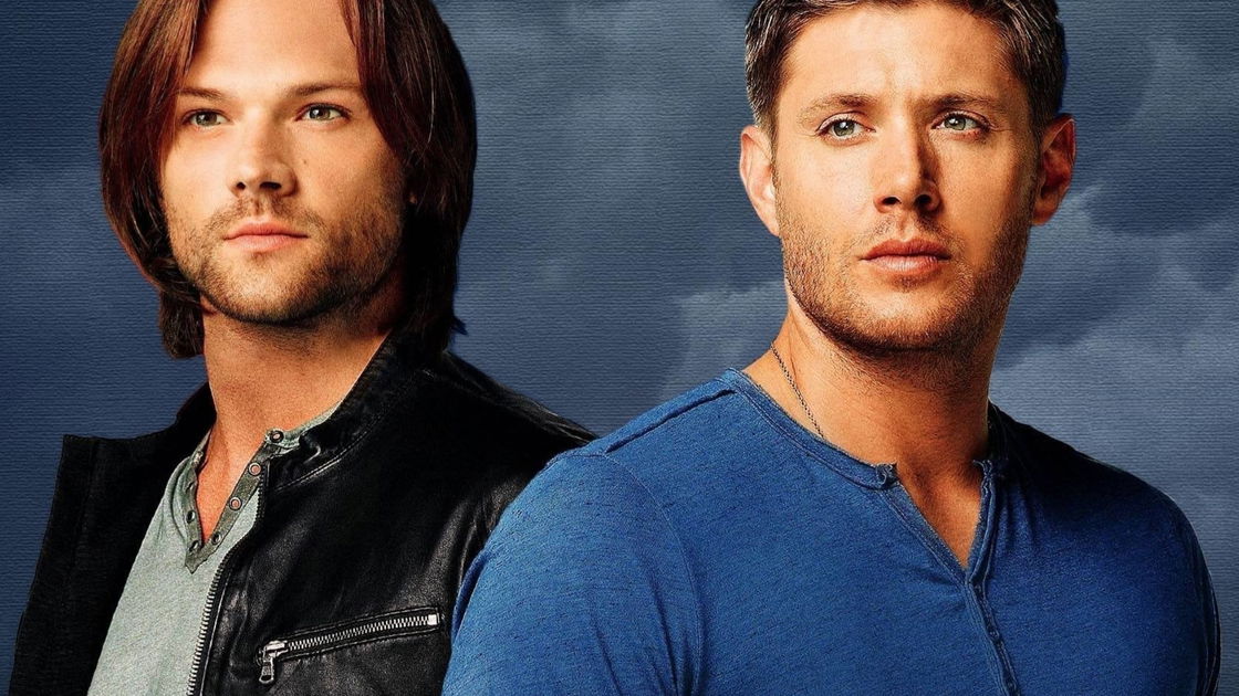 Copertina di Il finale di Supernatural in origine era diverso: ecco com'è cambiato