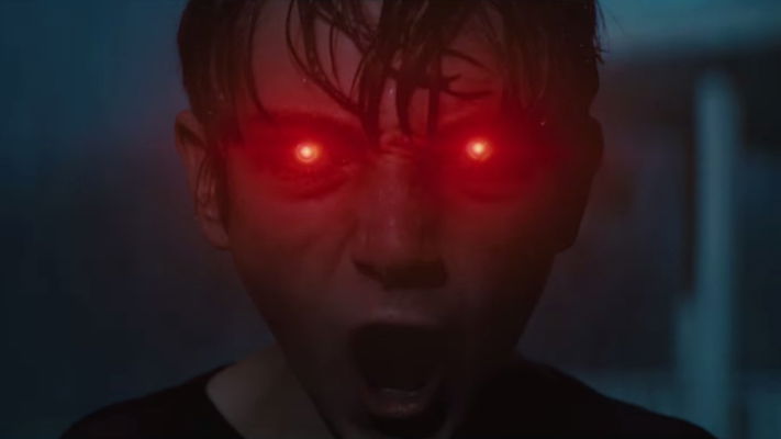 Copertina di L'angelo del male - Brightburn, un sequel è in fase di discussione