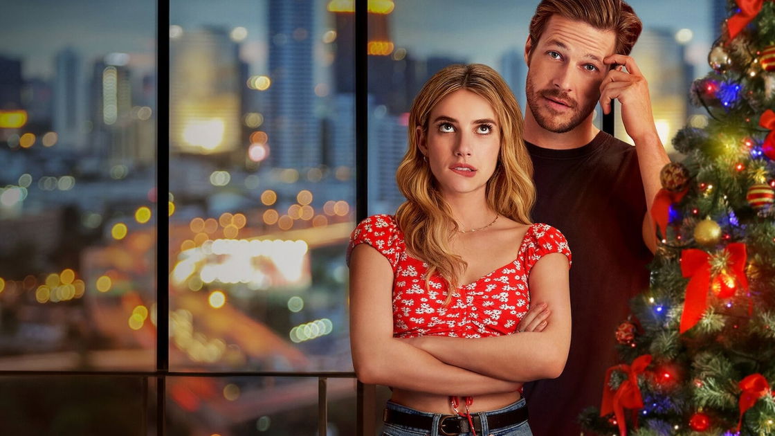Copertina di C'è davvero Ryan Gosling nella scena del supermercato di Holidate?