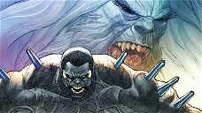 Copertina di Weapon H: l'ibrido Hulk/Wolverine nelle prime immagini
