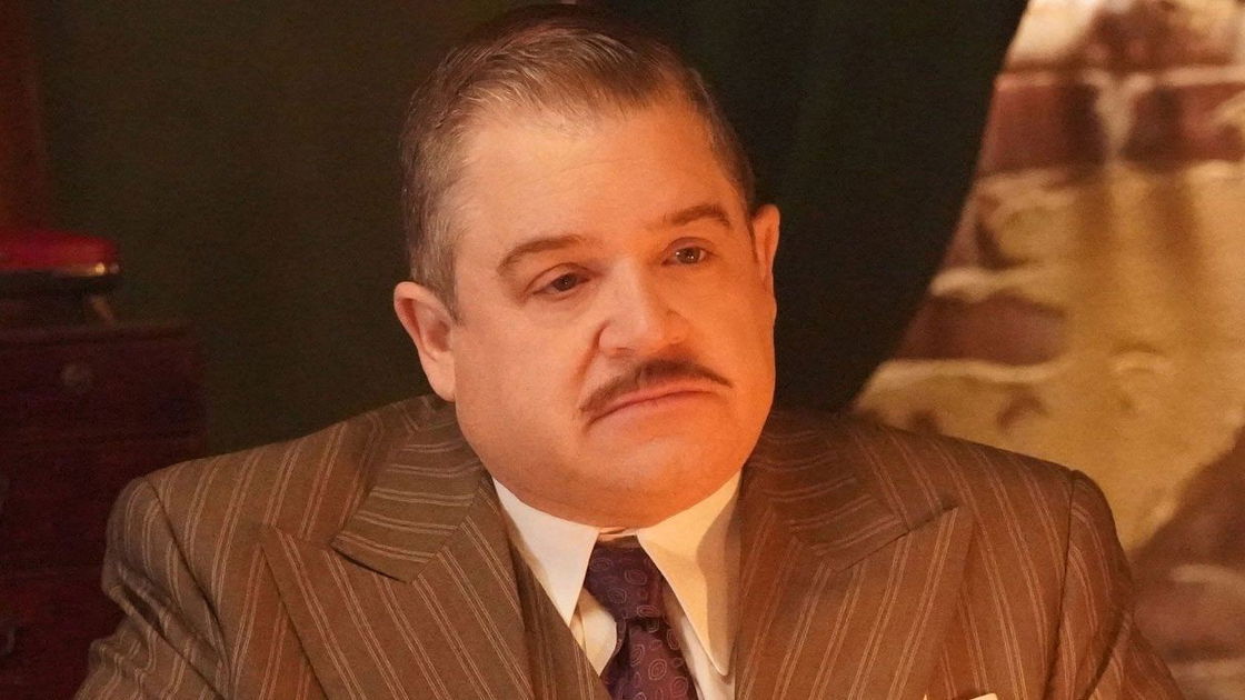 Copertina di Agents of S.H.I.E.L.D.: Patton Oswalt torna nel cast! Cosa sappiamo
