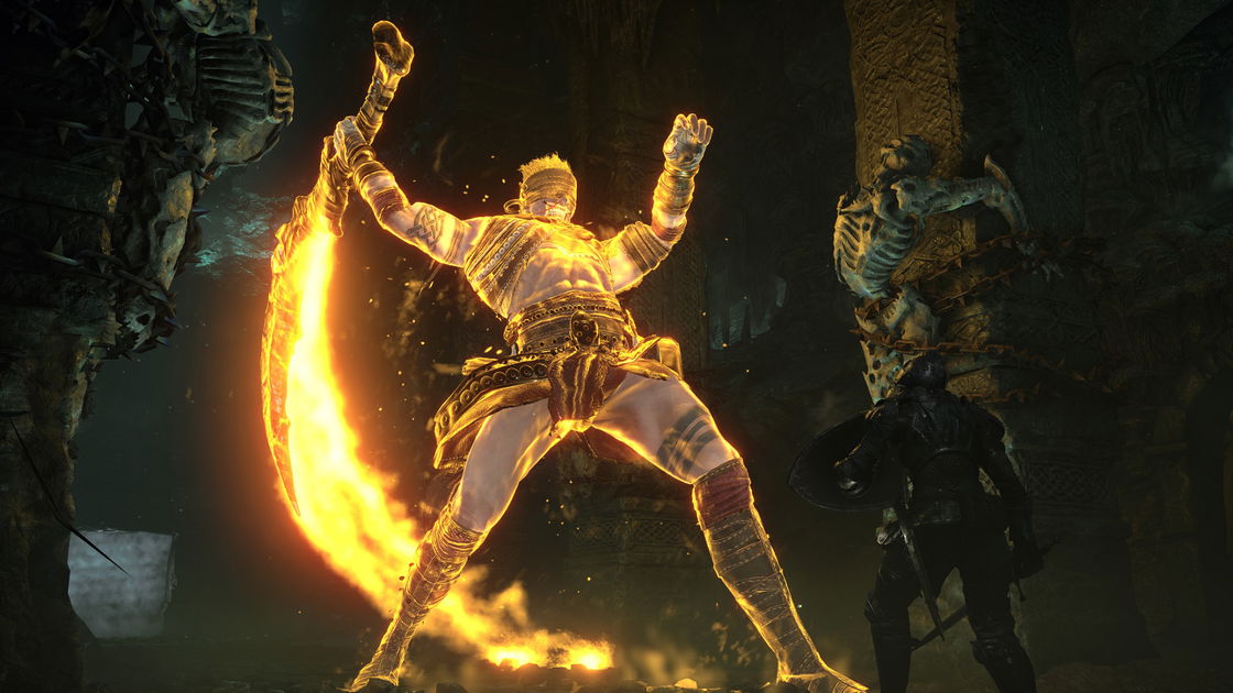 Copertina di Demon's Souls su PS5, i migliori trucchi della community per il re dei soulslike
