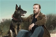 Copertina di After Life 2, la recensione: l'elaborazione del lutto secondo Ricky Gervais