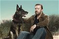 Μετά το Life 2, η κριτική: η επεξεργασία του πένθους σύμφωνα με τον Ricky Gervais