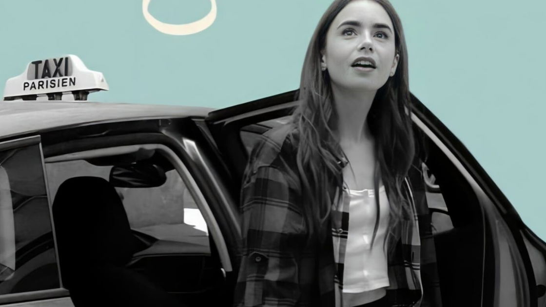 Copertina di Emily in Paris: 7 imprecisioni e stereotipi della serie con Lily Collins che (forse) non hai notato