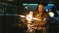 Copertina di Cyberpunk 2077 non è uno shooter, avrà meccaniche da gioco di ruolo