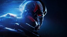 Copertina di La Deluxe Edition di Star Wars Battlefront 2 è dedicata ai veri fan di Guerre Stellari
