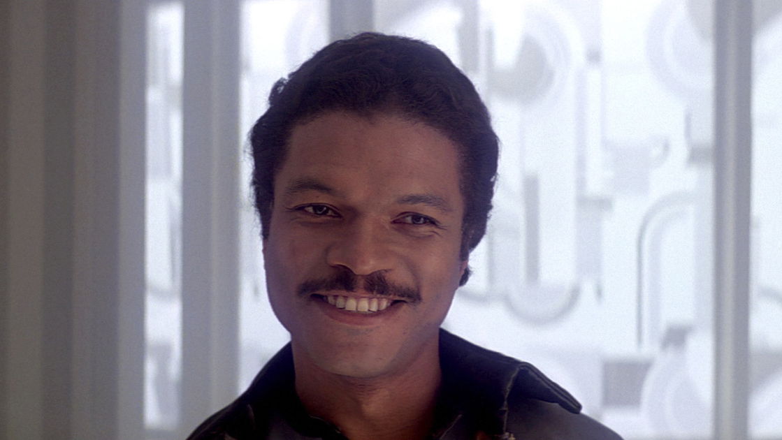 Copertina di Star Wars: L'Ascesa di Skywalker rivelerà il vero nome di Lando Calrissian