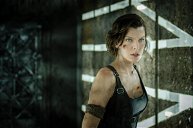 Copertina di James Wan produrrà il reboot di Resident Evil!