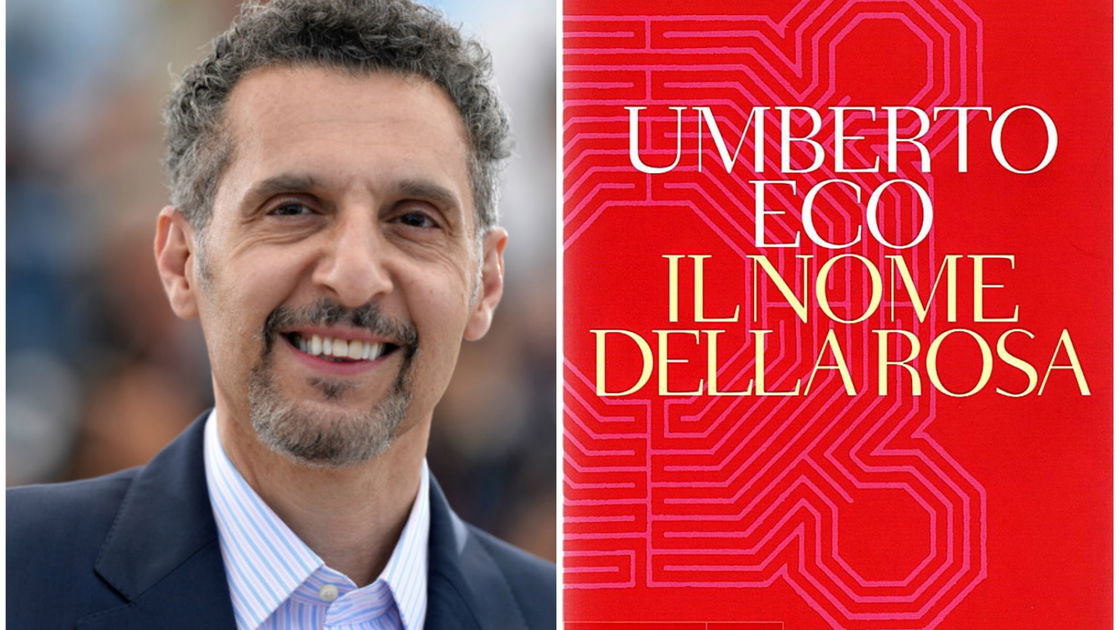 Copertina di Il Nome della Rosa: la serie TV ha iniziato le riprese