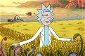 Rick and Morty: i nuovi episodi in Italia dal 24 luglio