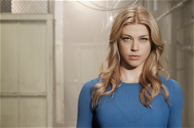 Marvel's Agents of SHIELD cover: Adrianne Palicki may return