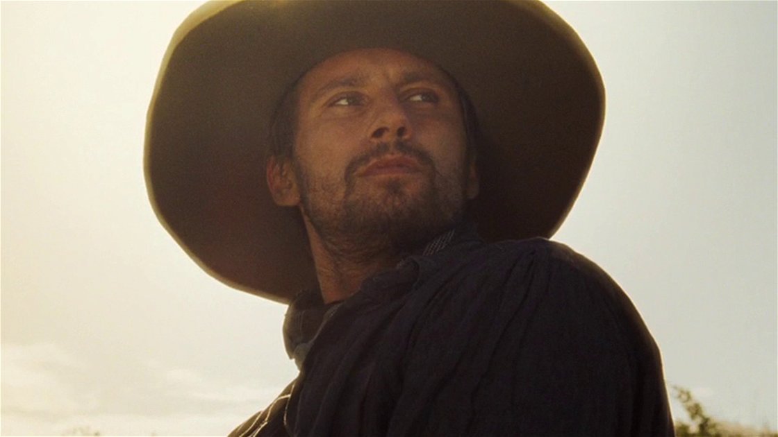 Portada de Django: el clásico del cine western se convierte en serie con Matthias Schoenaerts para Sky y Canal +