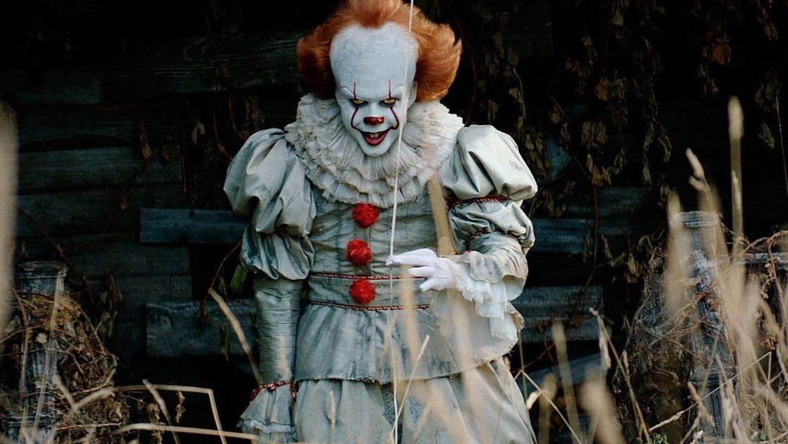 Copertina di IT - Capitolo Due, le frasi più belle del sequel ispirato al romanzo di Stephen King
