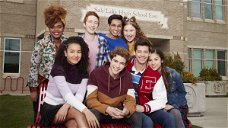 Portada de High School Musical: The Musical: The Series: reparto, tráiler, trama y personajes de la serie de Disney+