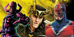 Copertina di A Tom Hiddleston non basta Loki: gli piacerebbe interpretare anche altri personaggi Marvel