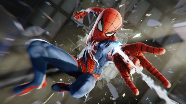 Copertina di Marvel's Spider-Man, la recensione: l'Uomo Ragno torna a splendere su PS4