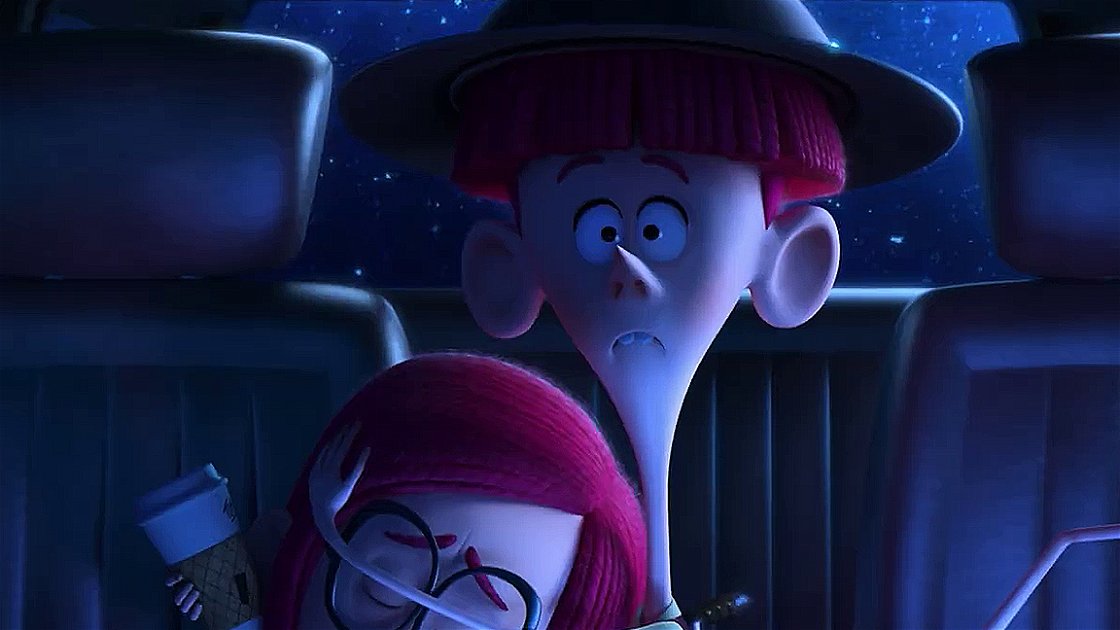 Copertina di La famiglia Willoughby: trailer del film d'animazione Netflix