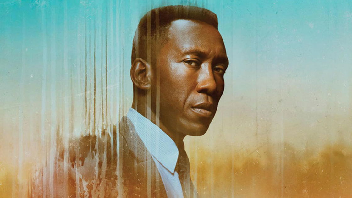 Copertina di True Detective 3 in versione Home Video a settembre 2019