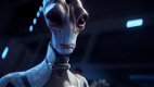 Mass Effect: Andromeda, la nuova patch migliora anche le animazioni