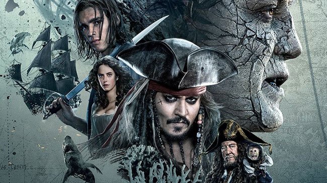 Copertina di Pirati dei Caraibi - La Vendetta di Salazar, la recensione: una sorpresa