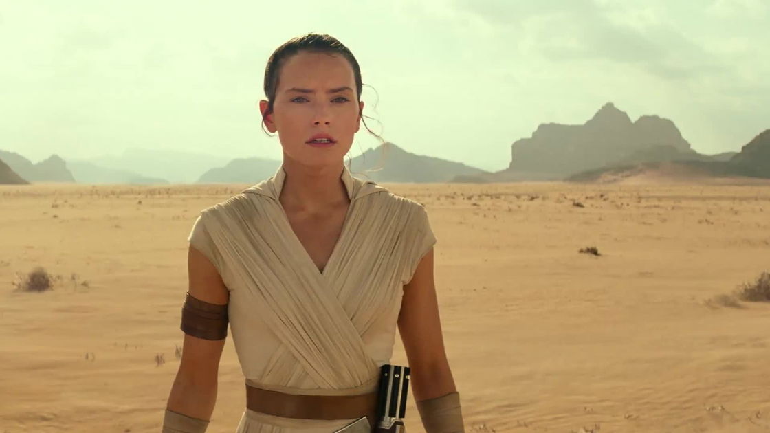 Copertina di Star Wars Celebration: curiosità e recap del panel di Episodio IX