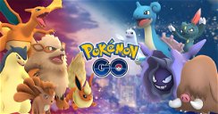 Copertina di Pokémon GO compie un anno di vita: ecco tutti gli eventi celebrativi!