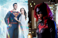 Copertina di Il prossimo crossover dell'Arrowverse? Forse solo tra Batwoman e Superman & Lois