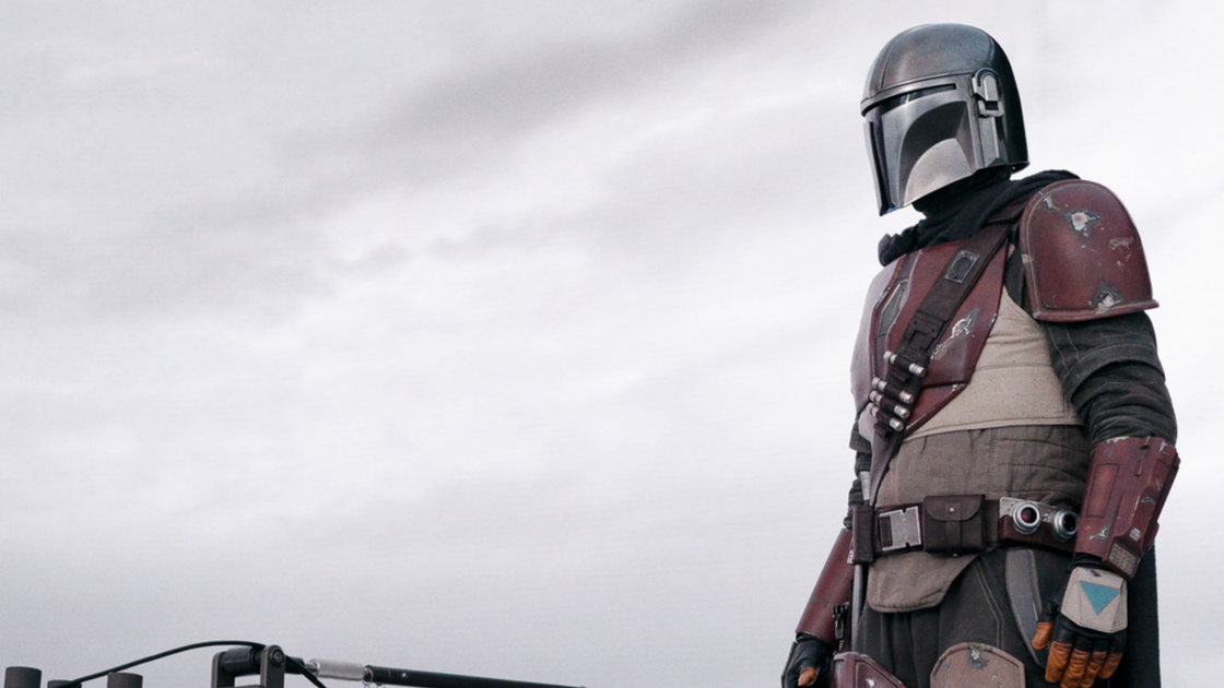 Copertina di Star Wars, The Mandalorian e i suoi spin-off: ecco cosa sta succedendo
