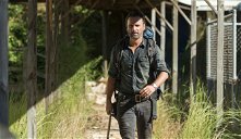 Copertina di Rick è pronto a morire in The Walking Dead 8?