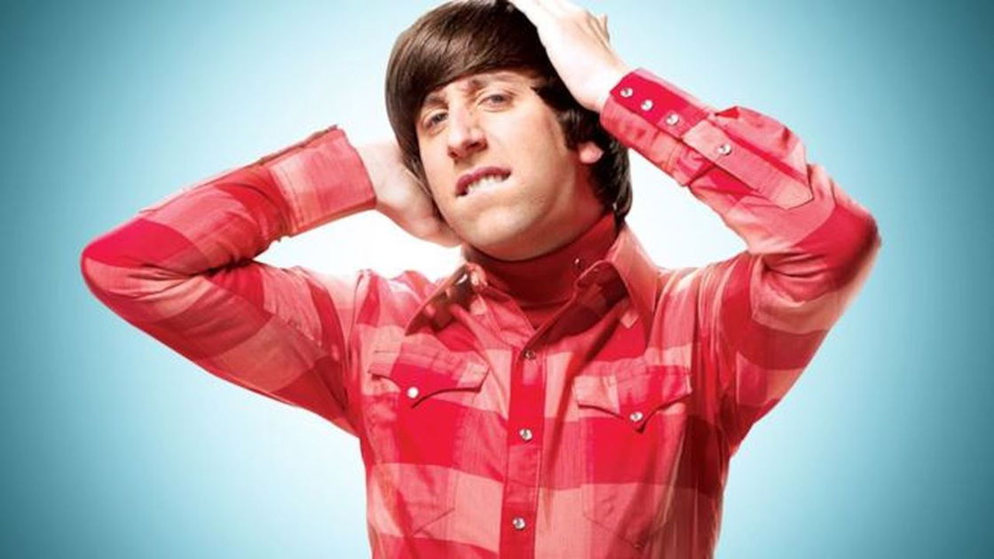 Copertina di The Big Bang Theory, il prossimo spin-off potrebbe essere Young Howard