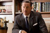 Copertina di Saving Mr. Banks: le frasi più belle del film con Tom Hanks ed Emma Thompson