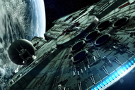 Cover of Star Wars, a new series is in the works by the creator of Russian Doll