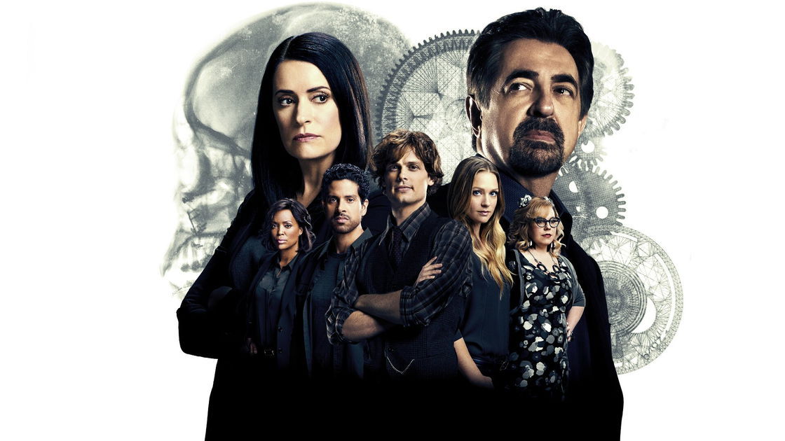 Copertina di Criminal Minds: cosa sappiamo del revival (e come speriamo che sia)