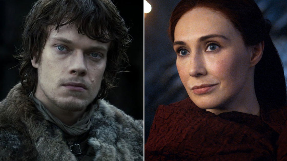 Copertina di Game of Thrones: Allen e van Houten parlano delle loro auto-candidature agli Emmy