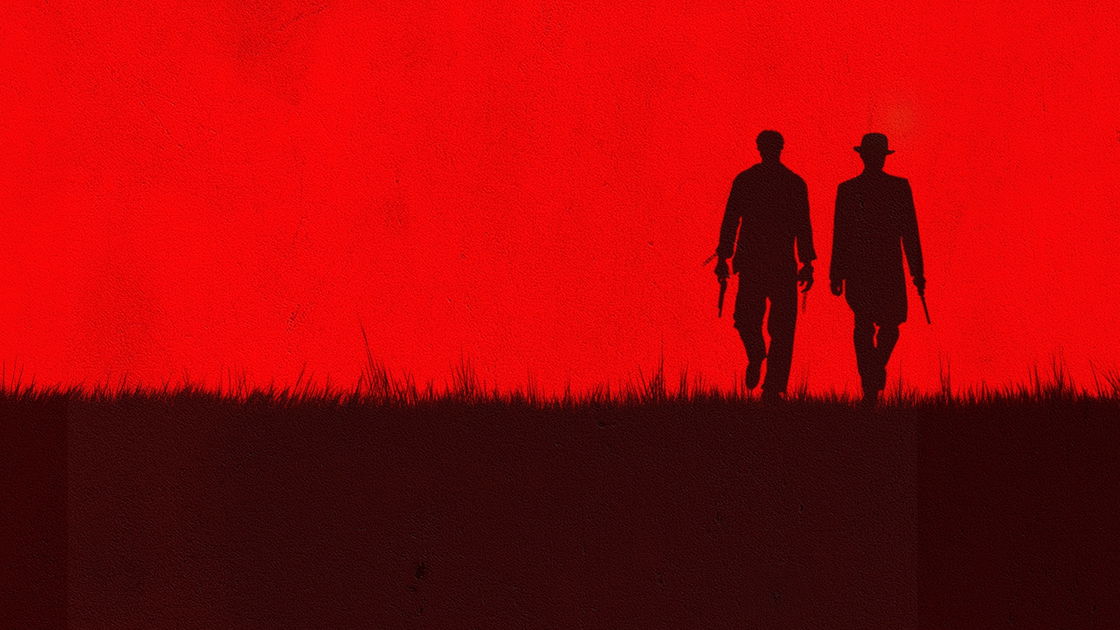 Copertina di Django Unchained: la scena in cui DiCaprio si ferì davvero alla mano