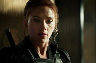 Portada de Diez años de Black Widow: Scarlett Johansson explica cómo ha cambiado Natasha de Iron Man 2 a la película dedicada a ella