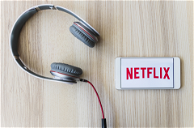 Copertina di Netflix: ecco la modalità di riproduzione 'solo audio', ma non è per tutti