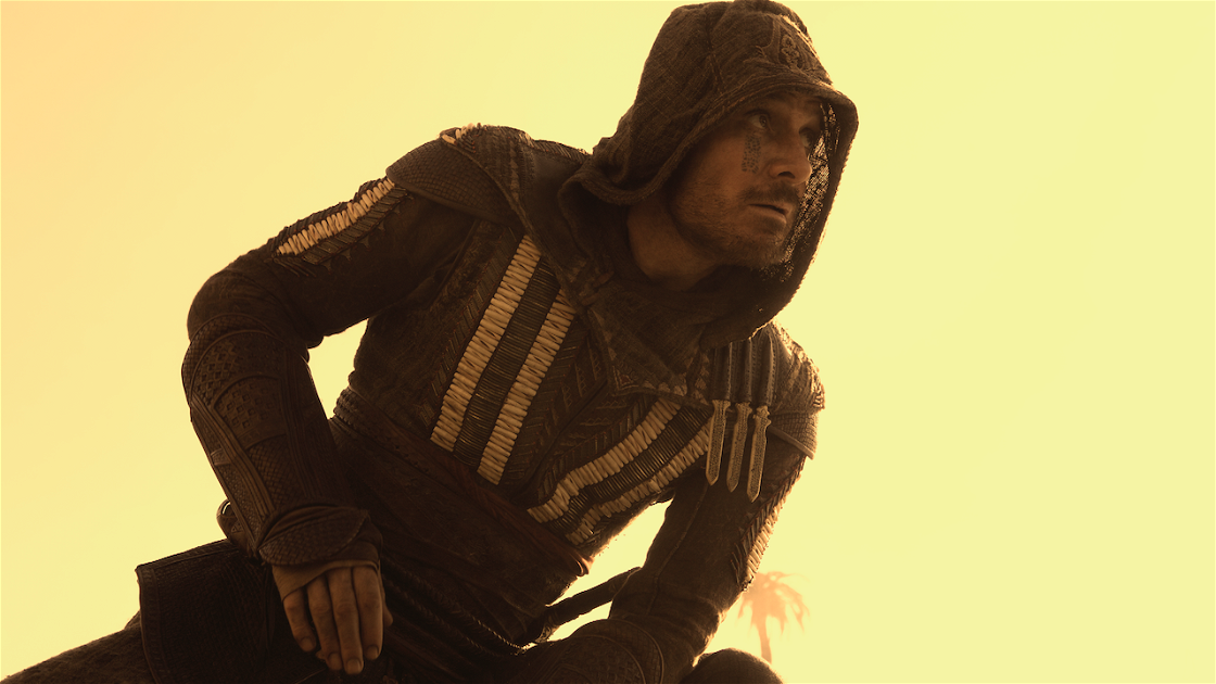 Copertina di Assassin's Creed, la recensione: games e cinema cercano un equilibrio
