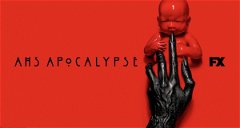 Copertina di American Horror Story: il titolo dell'ottava stagione è Apocalypse!