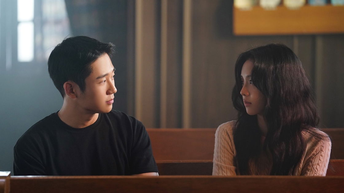 Copertina di Snowdrop, perché il K-drama di Disney+ è la serie delle polemiche
