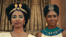 Copertina di Chi era la Regina Cleopatra e quanto c'è di vero nella serie Netflix