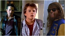 Portada de La vida de Michael J. Fox se convierte en docufilm para Apple TV+