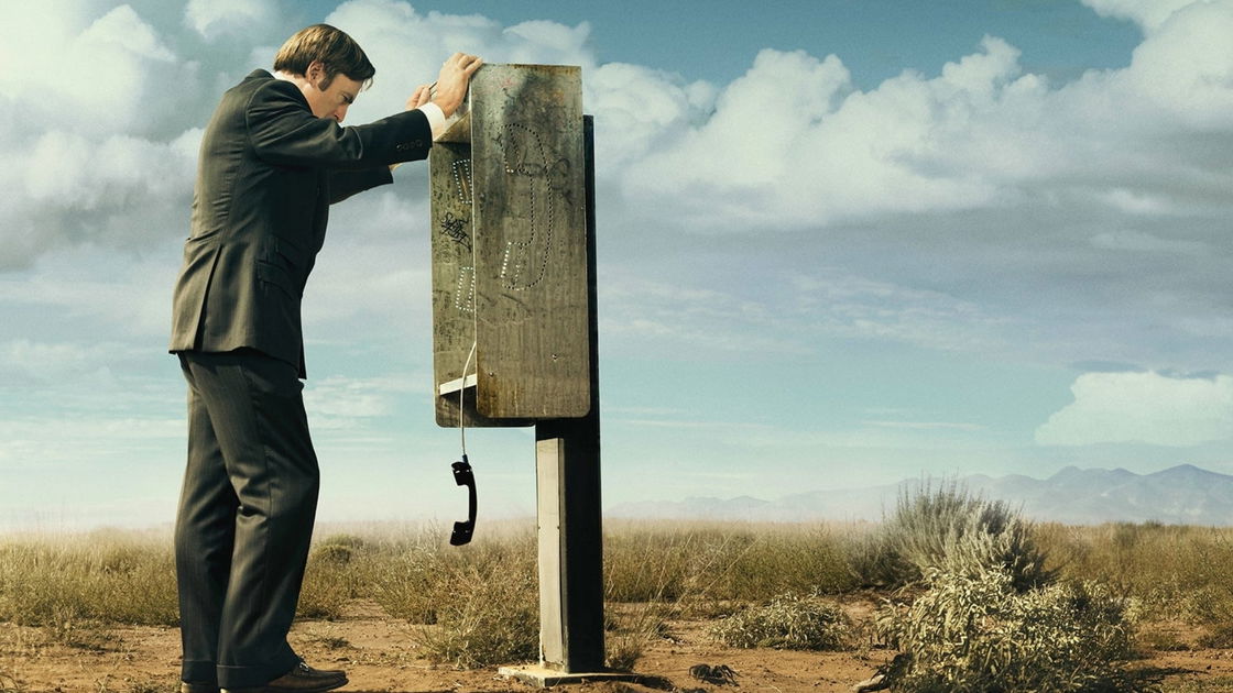 Copertina di Come potrebbe finire Better Call Saul? 7 modi in cui lo spin-off di Breaking Bad potrebbe concludersi