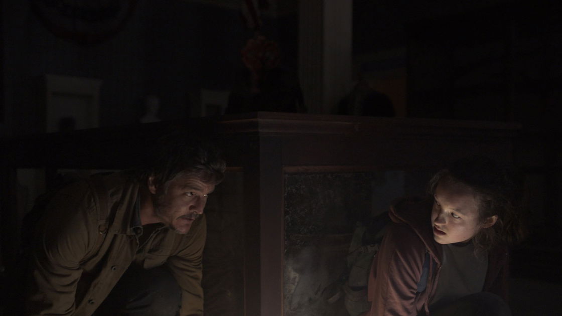 Obálka televizního seriálu The Last of Us začne s třeskem: zde jsou podrobnosti