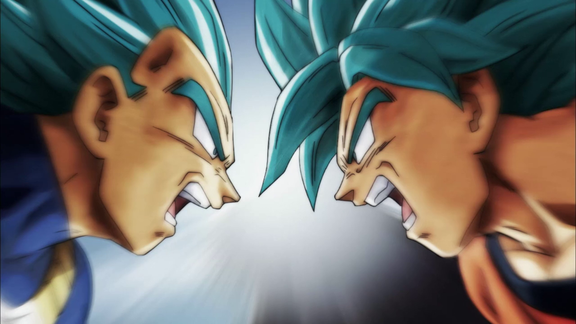 Véget ért a Dragon Ball Super borítója: az epilógus részleteket árul el a készülő filmről