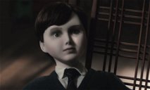 Copertina di The Boy: Katie Holmes sarà la protagonista nel sequel del film horror